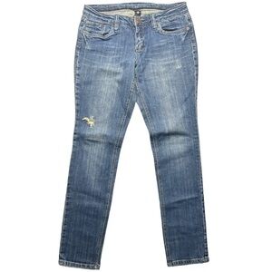 Refuge Y2K Skinny Jeans